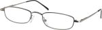 5750 Fertiglesebrille f�r Damen, mit Clip, verschiedene F